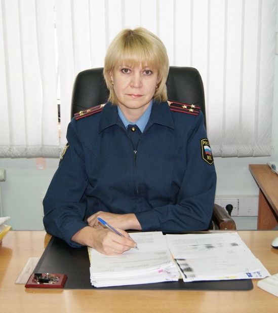 прописка в Чечне